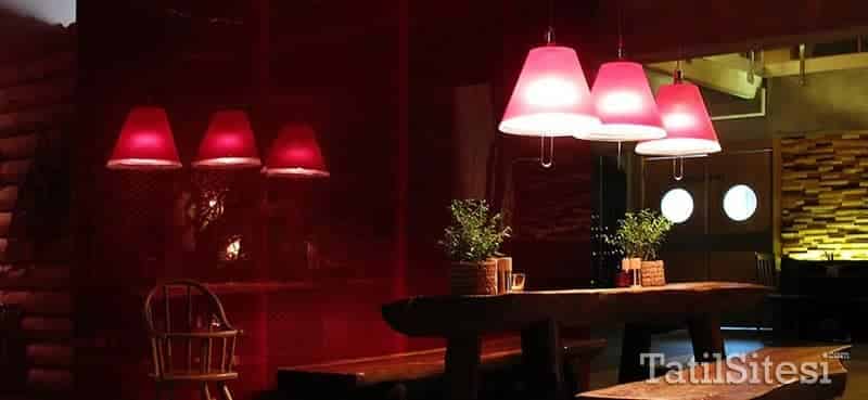 Golden Key Kartalkaya